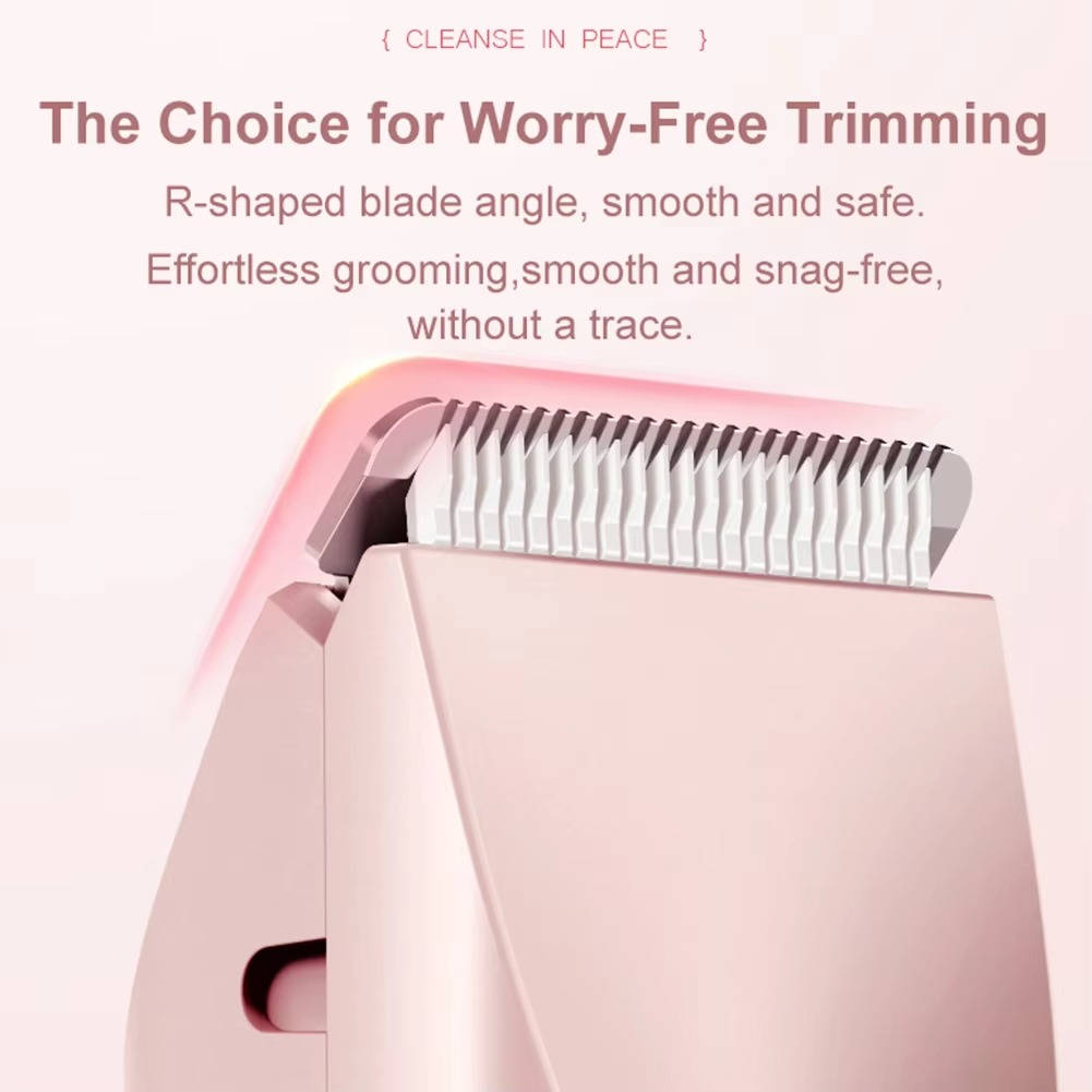 SmoothSkin All-in-One Hair Removal Tool