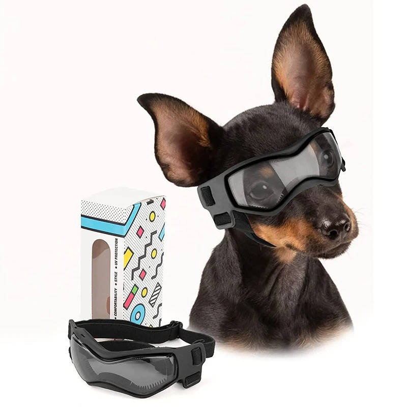 Paw Protector Shades for Dogs