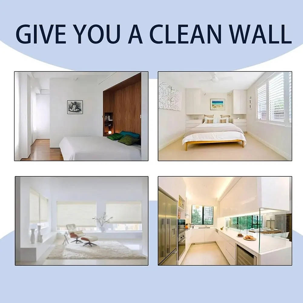 Ultimate Wall Repair Solution: Quick-Dry Mending Cream