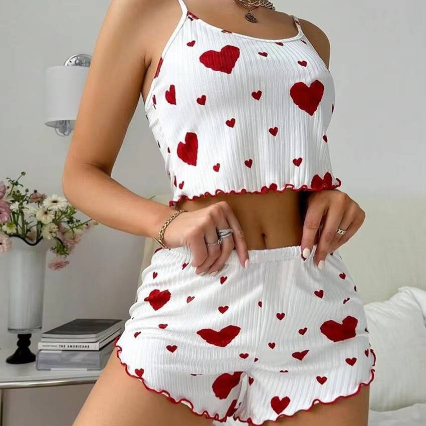 ComfortFit Women's Sleep Set: Soft Pajamas for Every Body