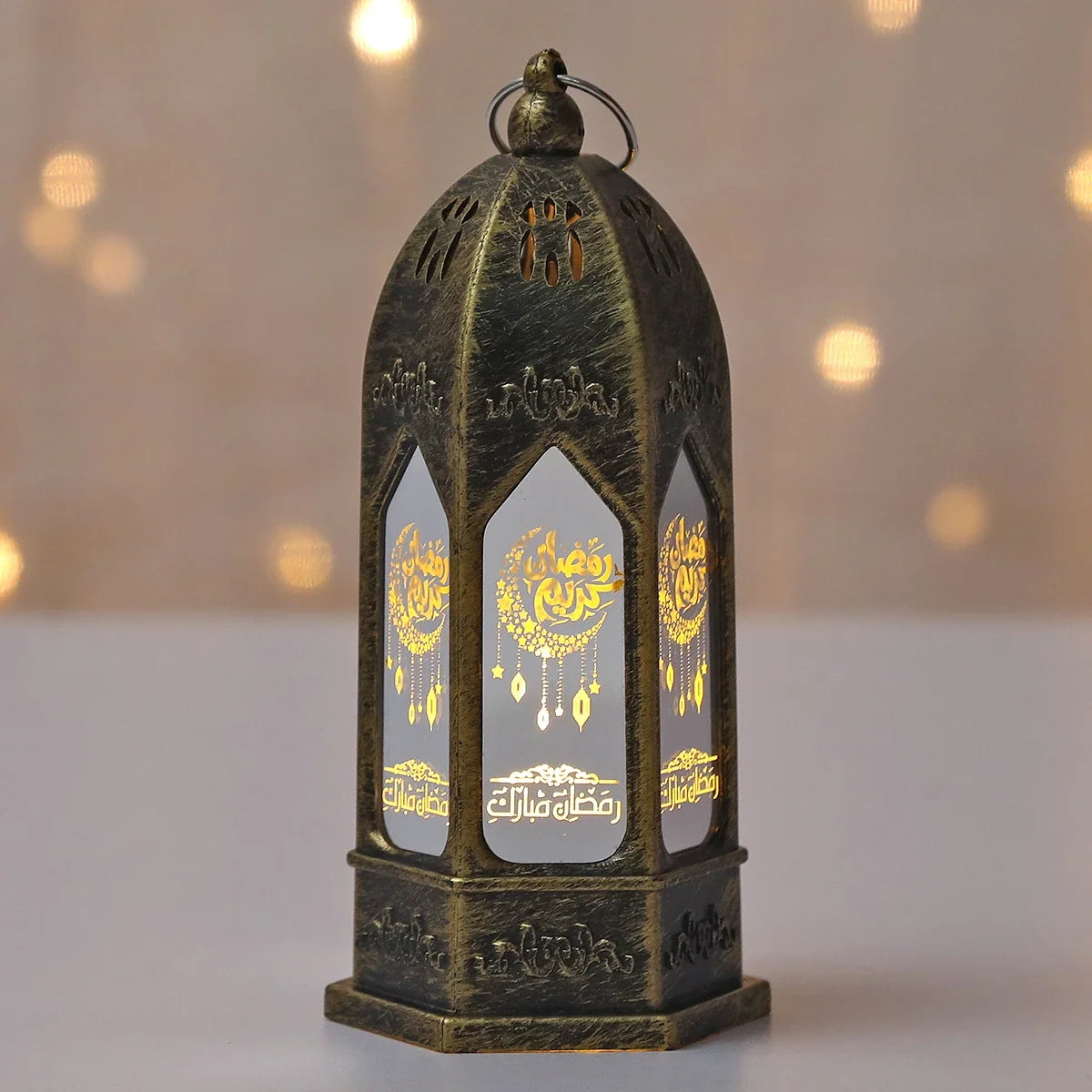 Charming Pumpkin Witch LED Table Lamp for Cozy Nights