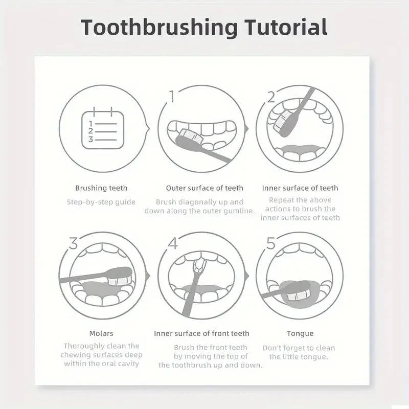 Brilliant Smile Whitening Powder