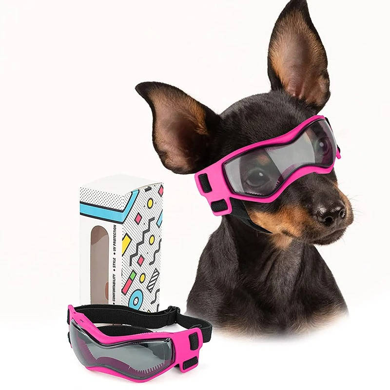 Paw Protector Shades for Dogs