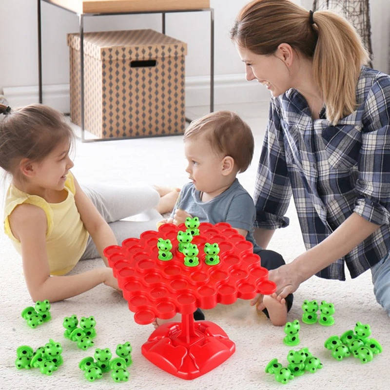 Engaging Math Challenge Game for Kids