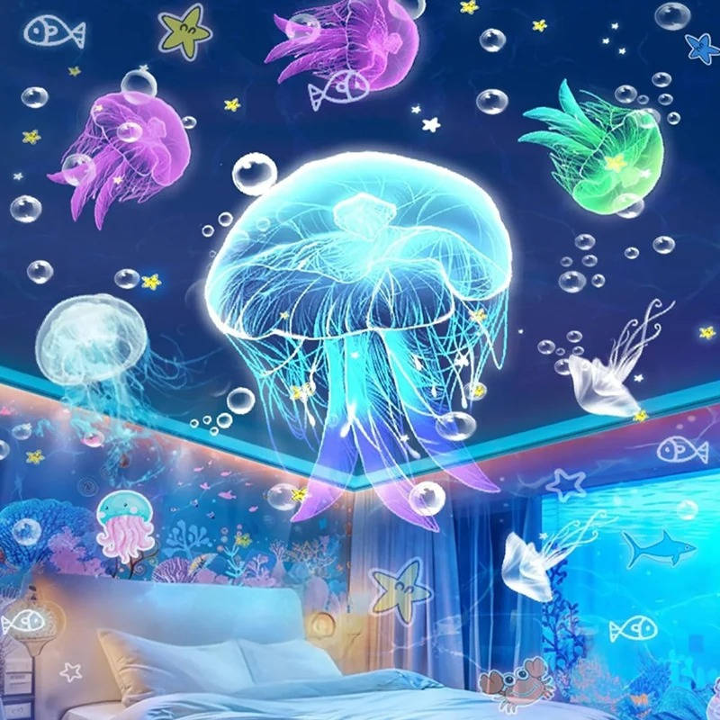 Dreamscape Projector Light for Children