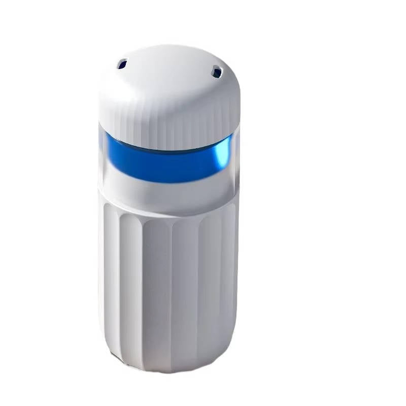 Effortless Toilet Tank Cleaner for Lasting Freshness