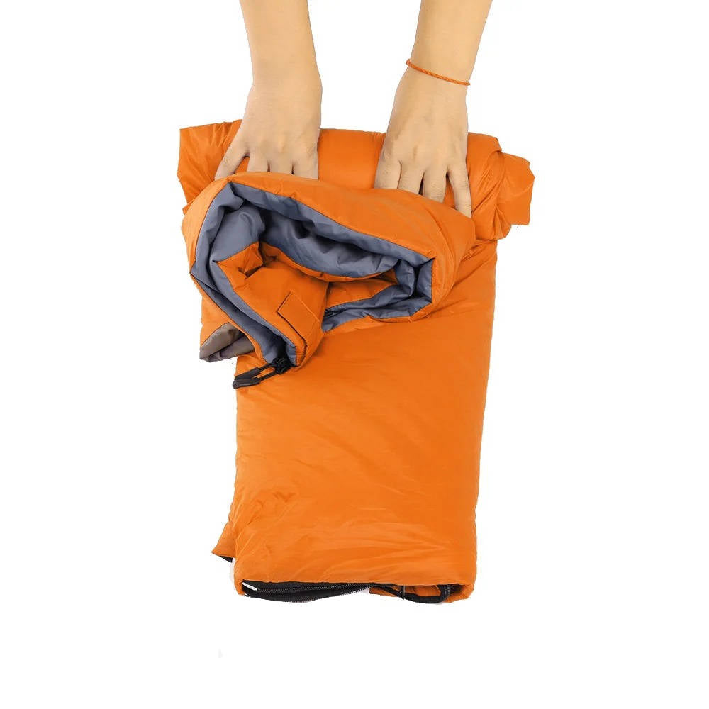 Comfortable Outdoor Sleeping Bag for Adults
