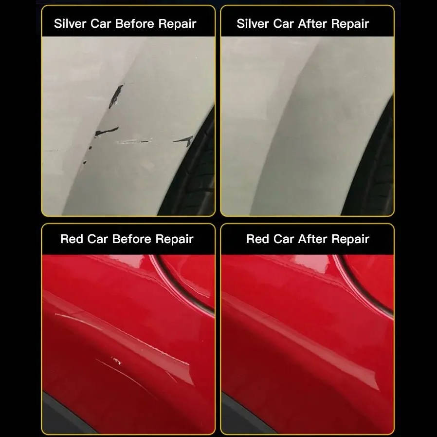 Ultimate Scratch Repair Spray for Cars