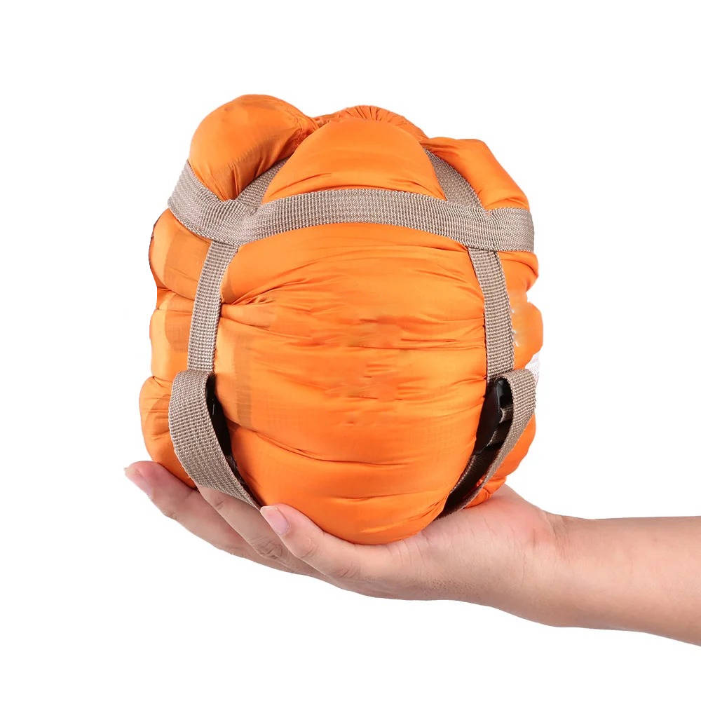 Comfortable Outdoor Sleeping Bag for Adults