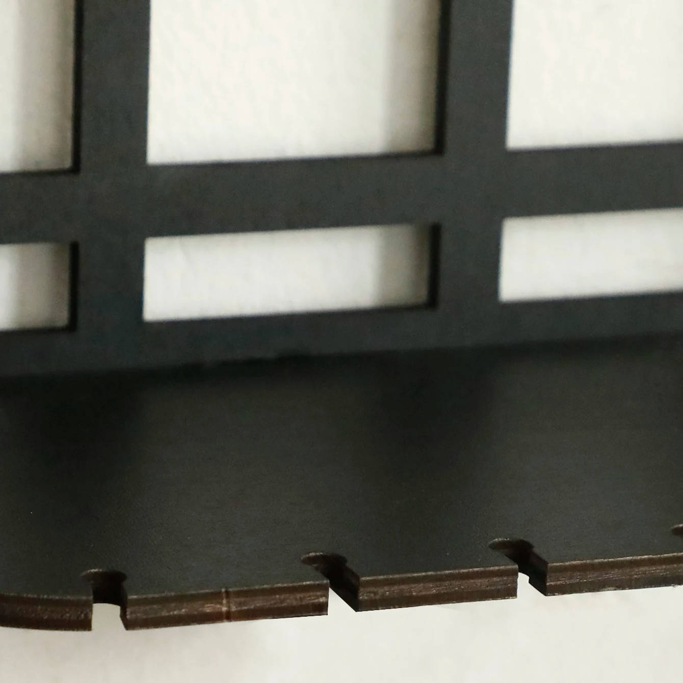Elegant Archway Wall Frames Set of Three