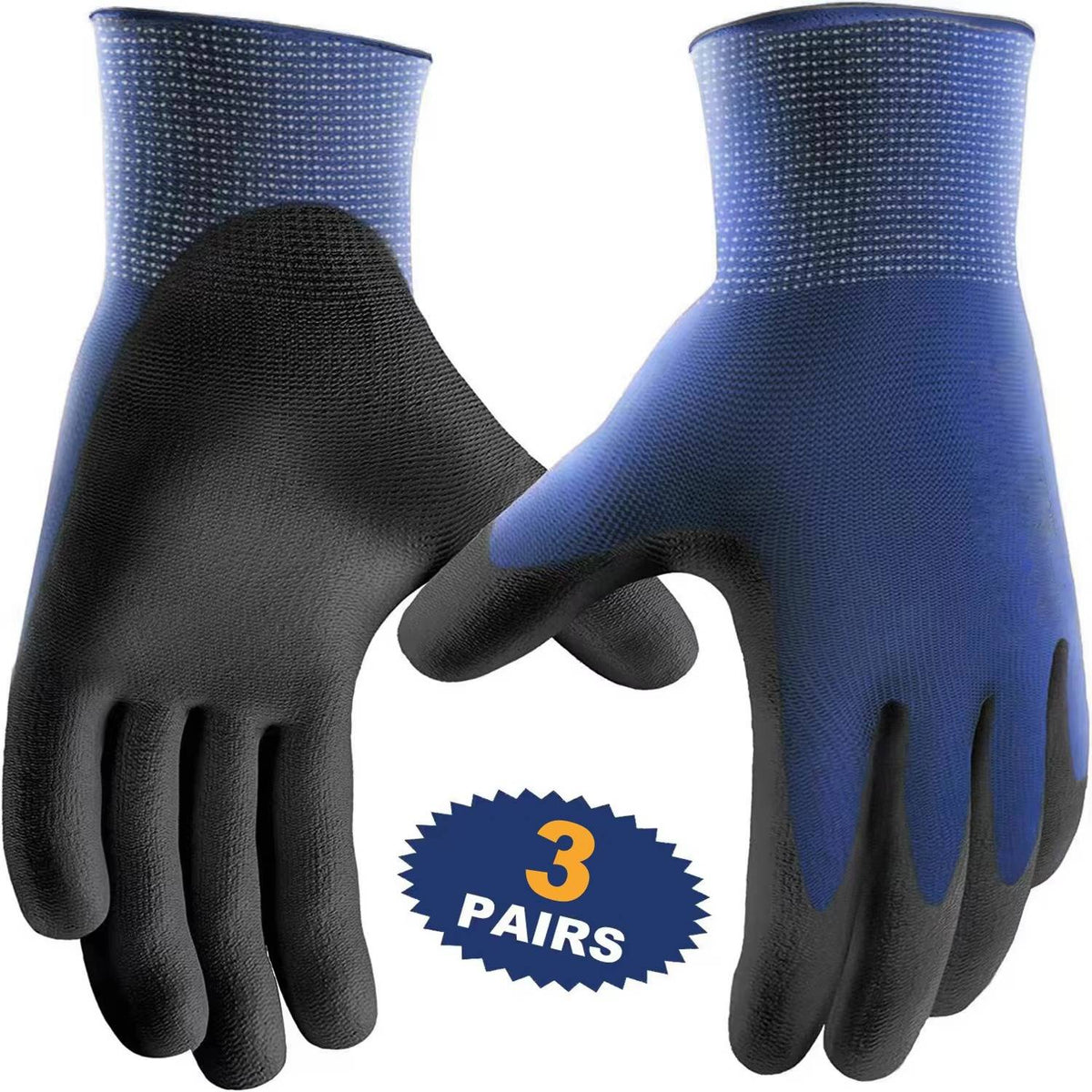 Ultimate Grip Work Gloves for Enhanced Performance