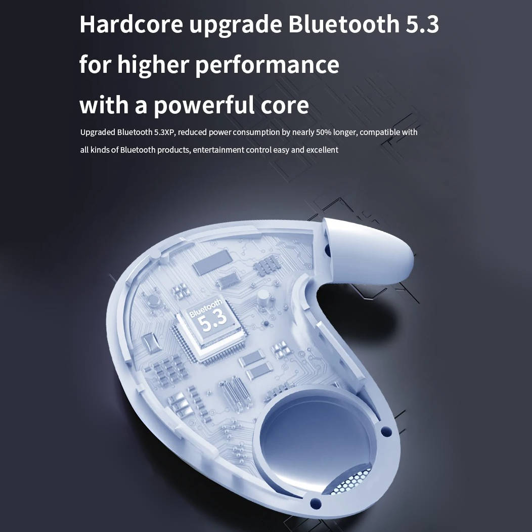 ComfortFit Sleep Earbuds for Restful Nights