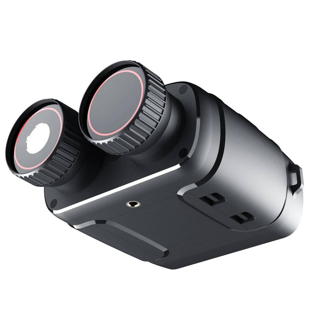 Ultra HD Night Observation Binoculars with Camera