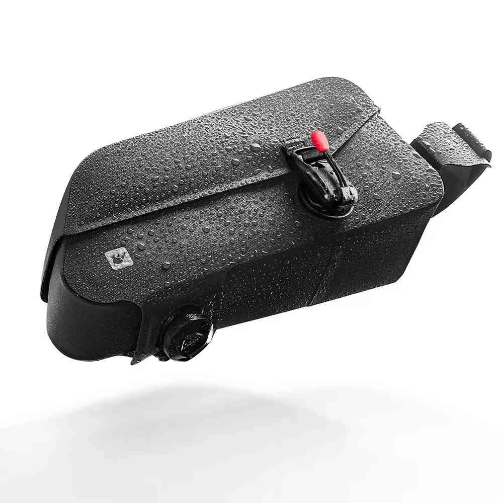 All-Weather Cycling Backpack