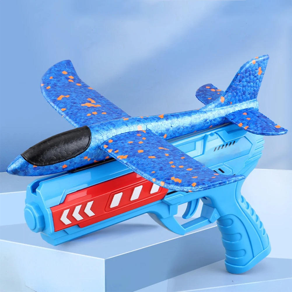 Soaring Sky Adventure Plane
