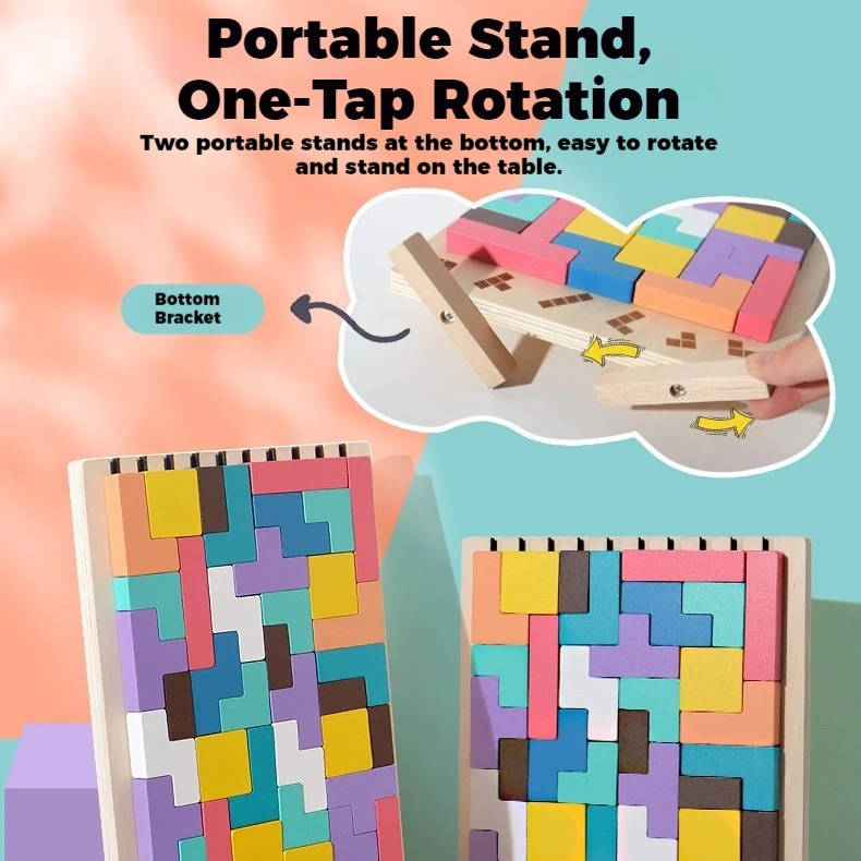 Creative Building Blocks for Young Minds