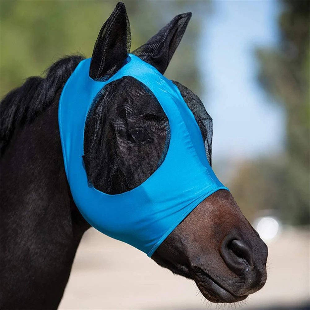 Ultimate Fly Shield for Horses