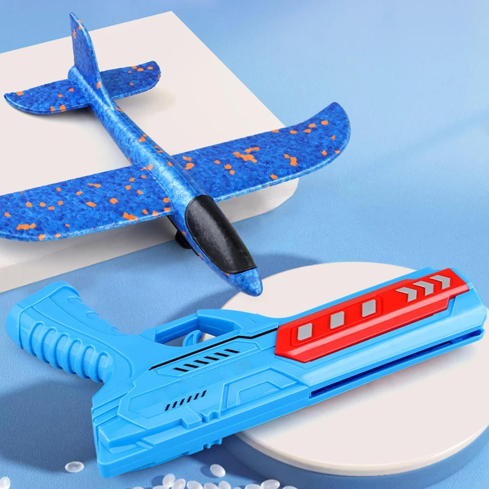 Soaring Sky Adventure Plane