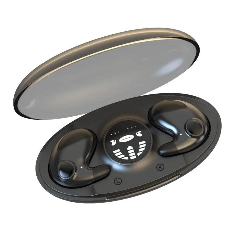 ComfortFit Sleep Earbuds for Restful Nights