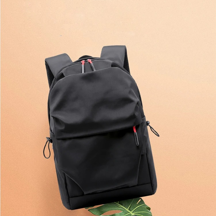 Sleek Urban Backpack for Everyday Adventures