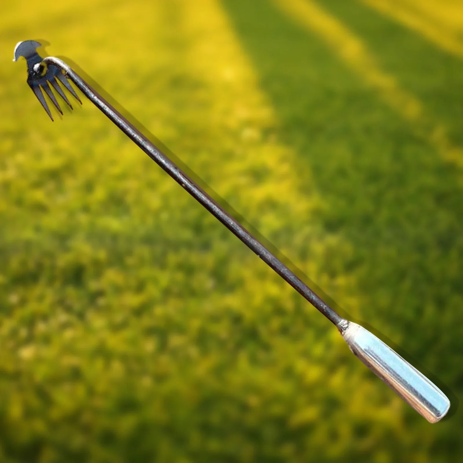 ErgoWeed Pro Long-Handled Weed Remover Tool