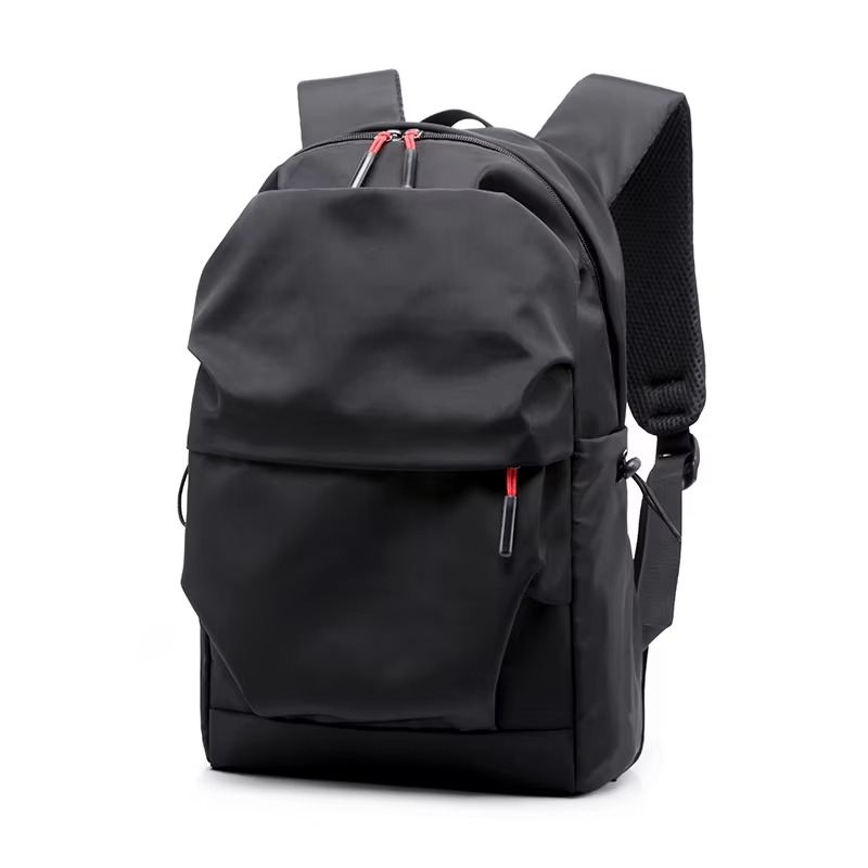 Sleek Urban Backpack for Everyday Adventures