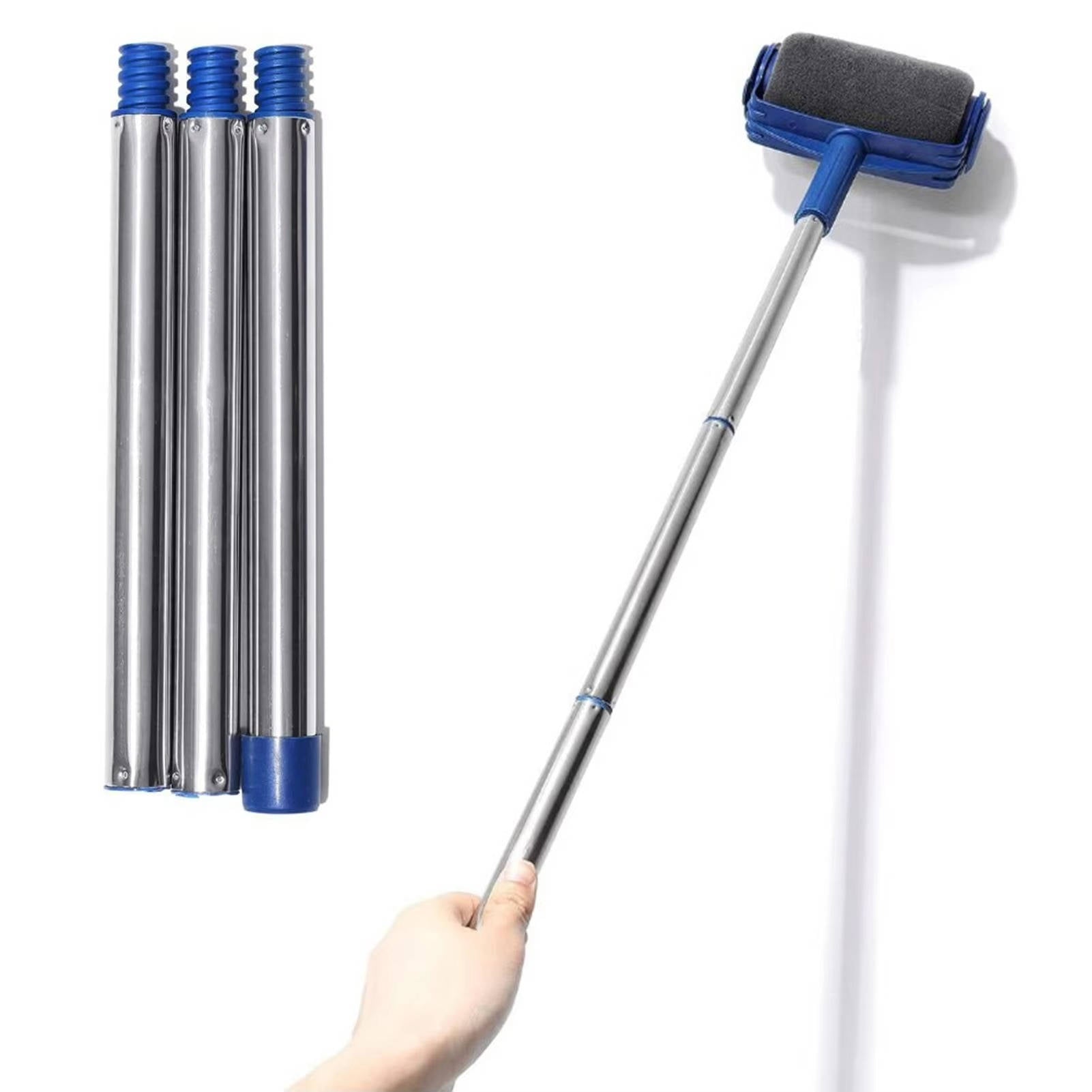 Ultimate Wall Painting Tool Set