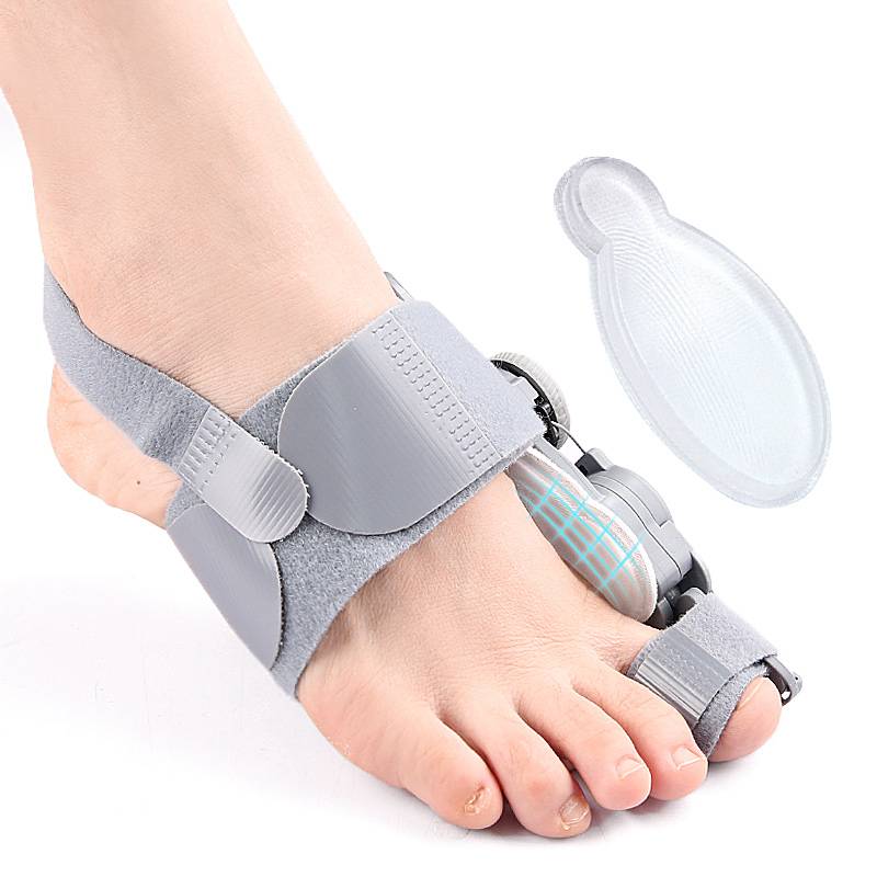 ComfortAlign Bunion Relief Toe Spacer