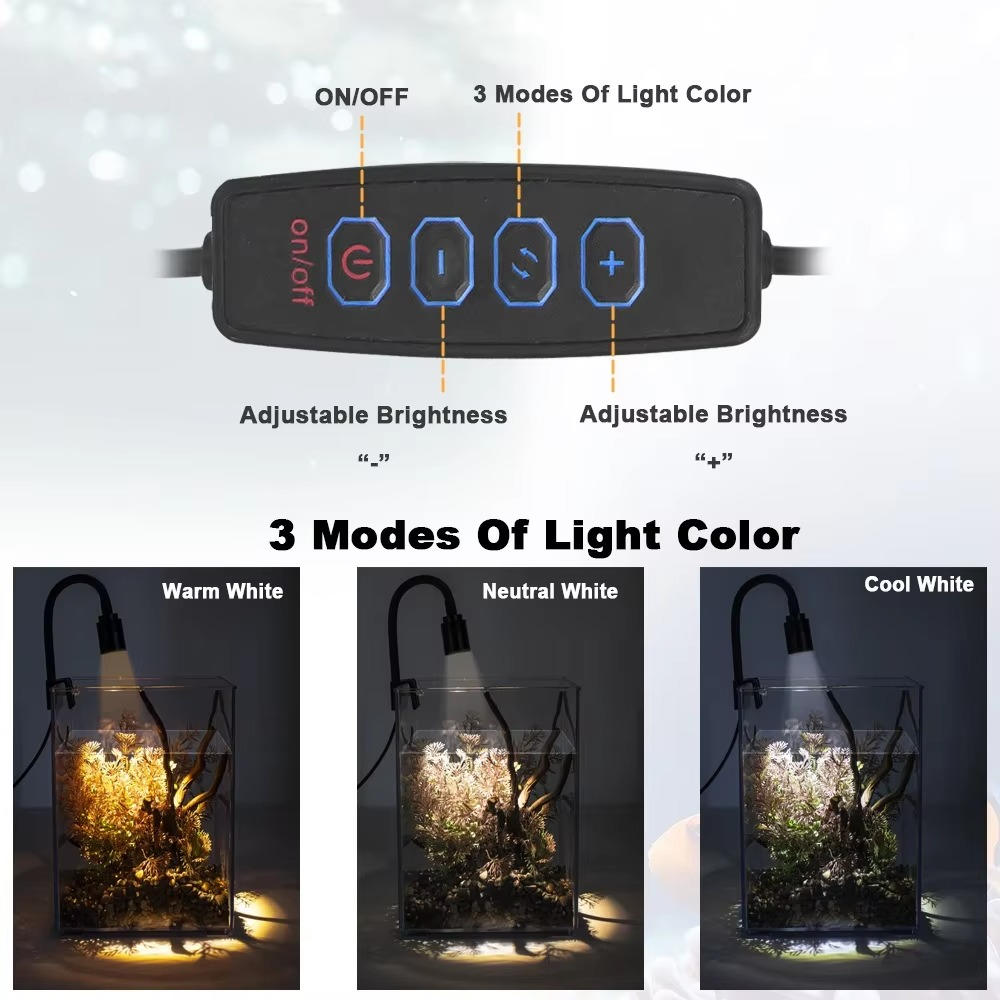 Aquarium Glow LED Lighting System
