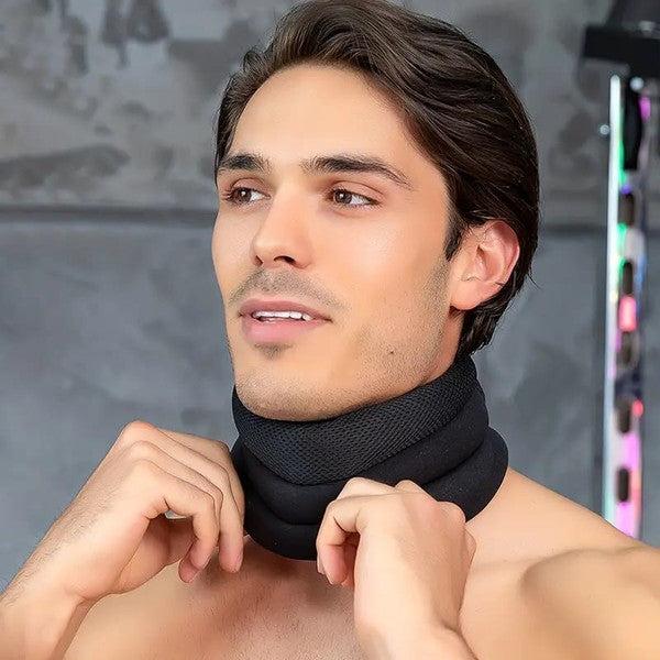 Ultimate Neck Support System