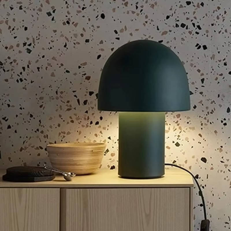 Smart Wireless Bedside Lamp with Adjustable Lighting