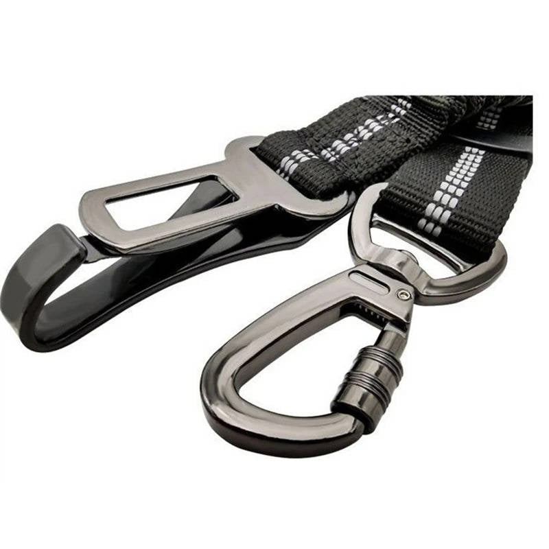 Pet Safety Seat Belt for Stress-Free Travel