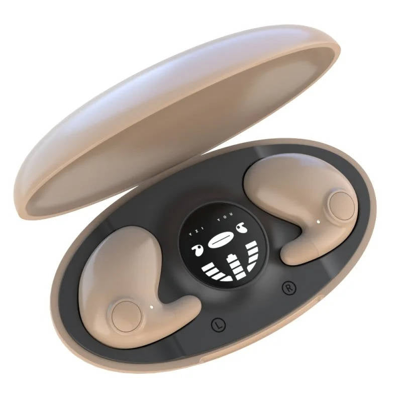ComfortFit Sleep Earbuds for Restful Nights