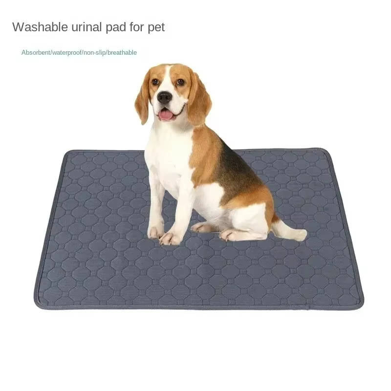 Ultimate Pet Training Pads: Disposable & Washable