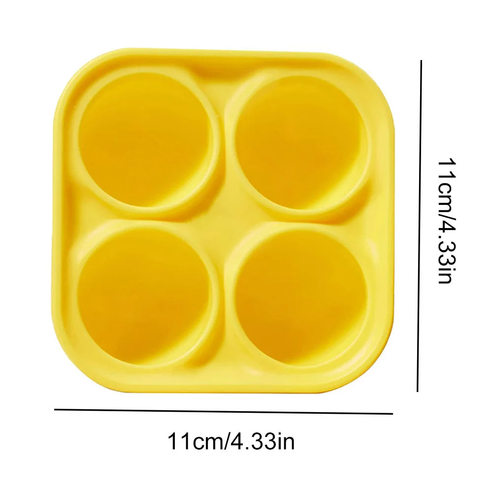 Interactive Silicone Feeder & Chew Toy for Dogs