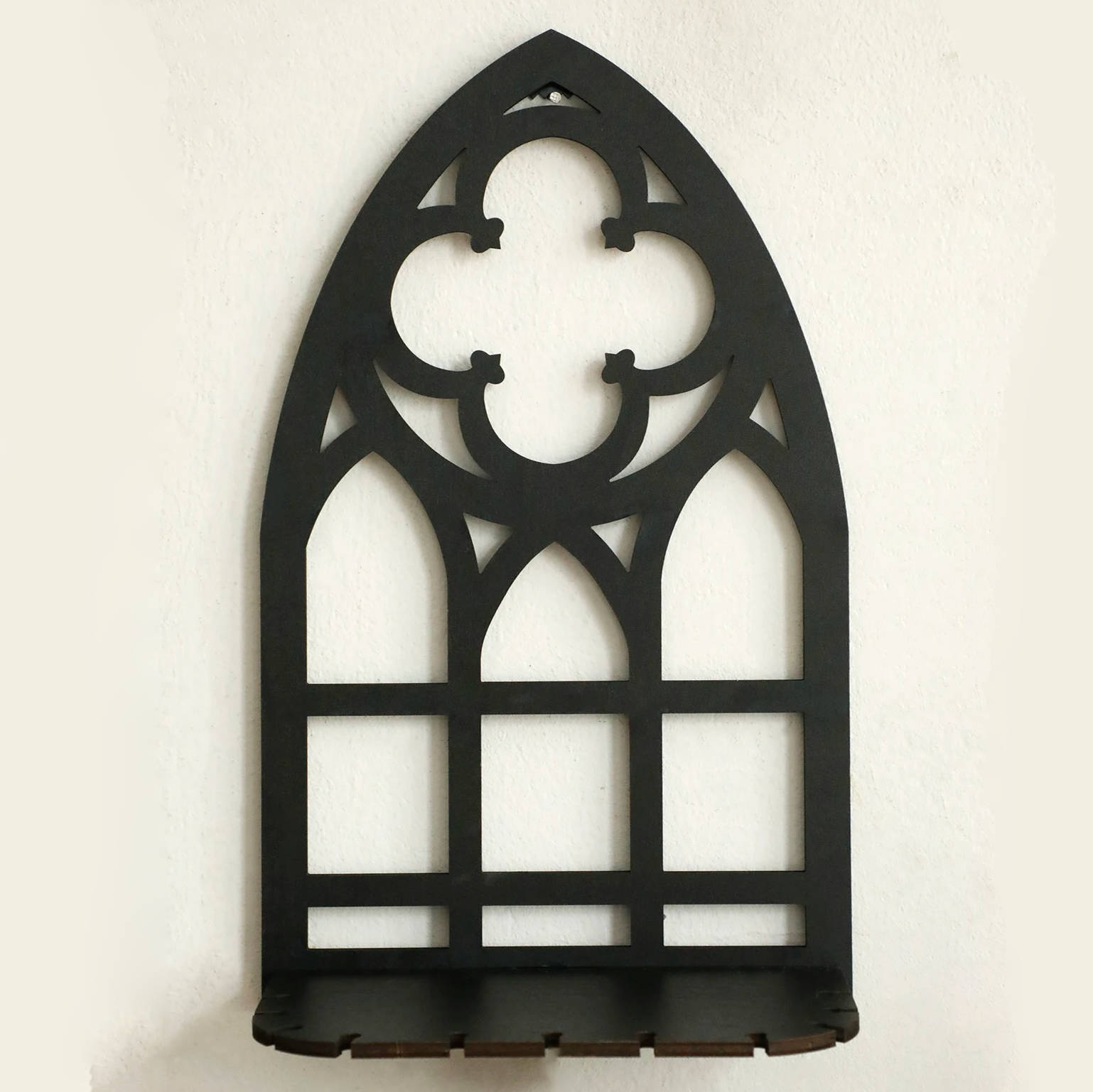 Elegant Archway Wall Frames Set of Three
