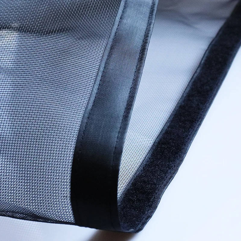Custom Fit Magnetic Insect Barrier for Doors