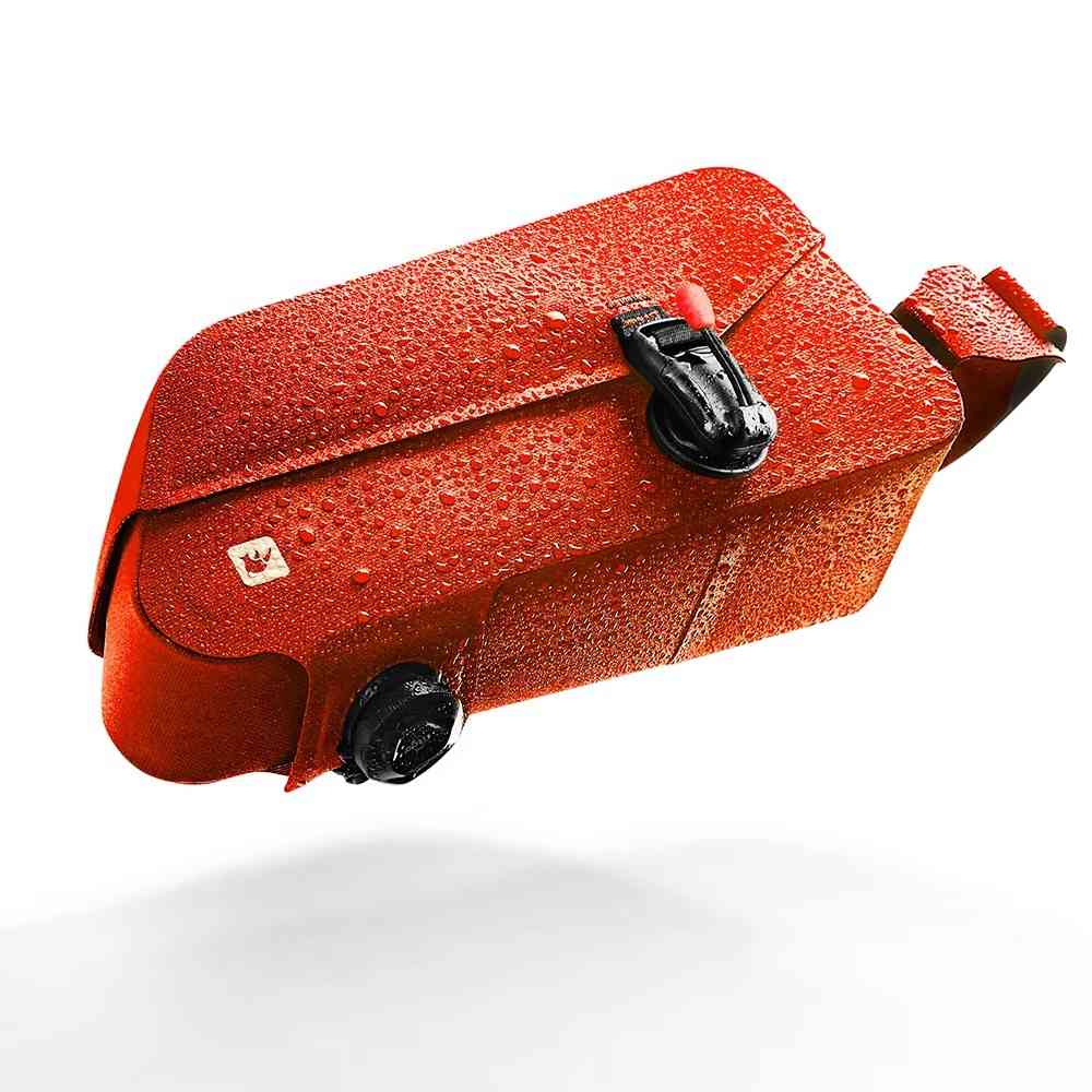 All-Weather Cycling Backpack