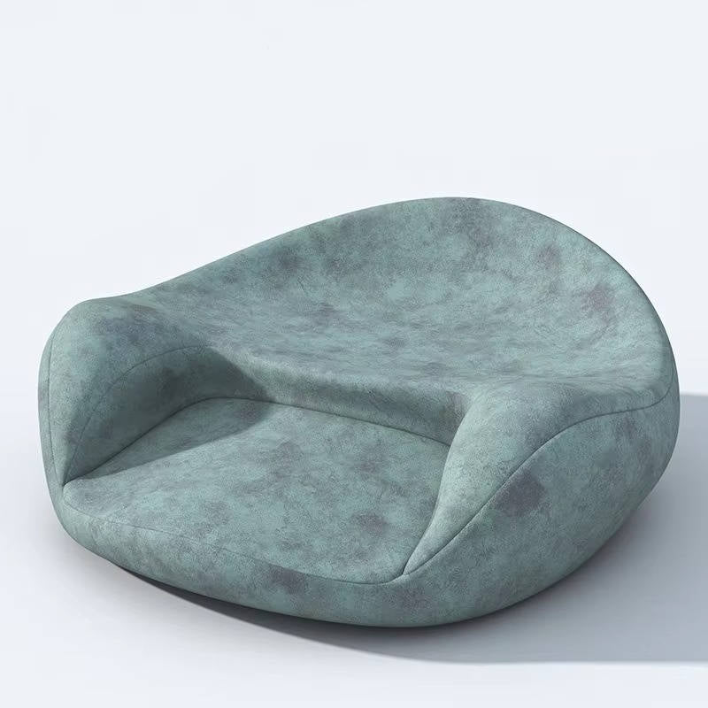 Tranquil Seat: Ergonomic Meditation Cushion