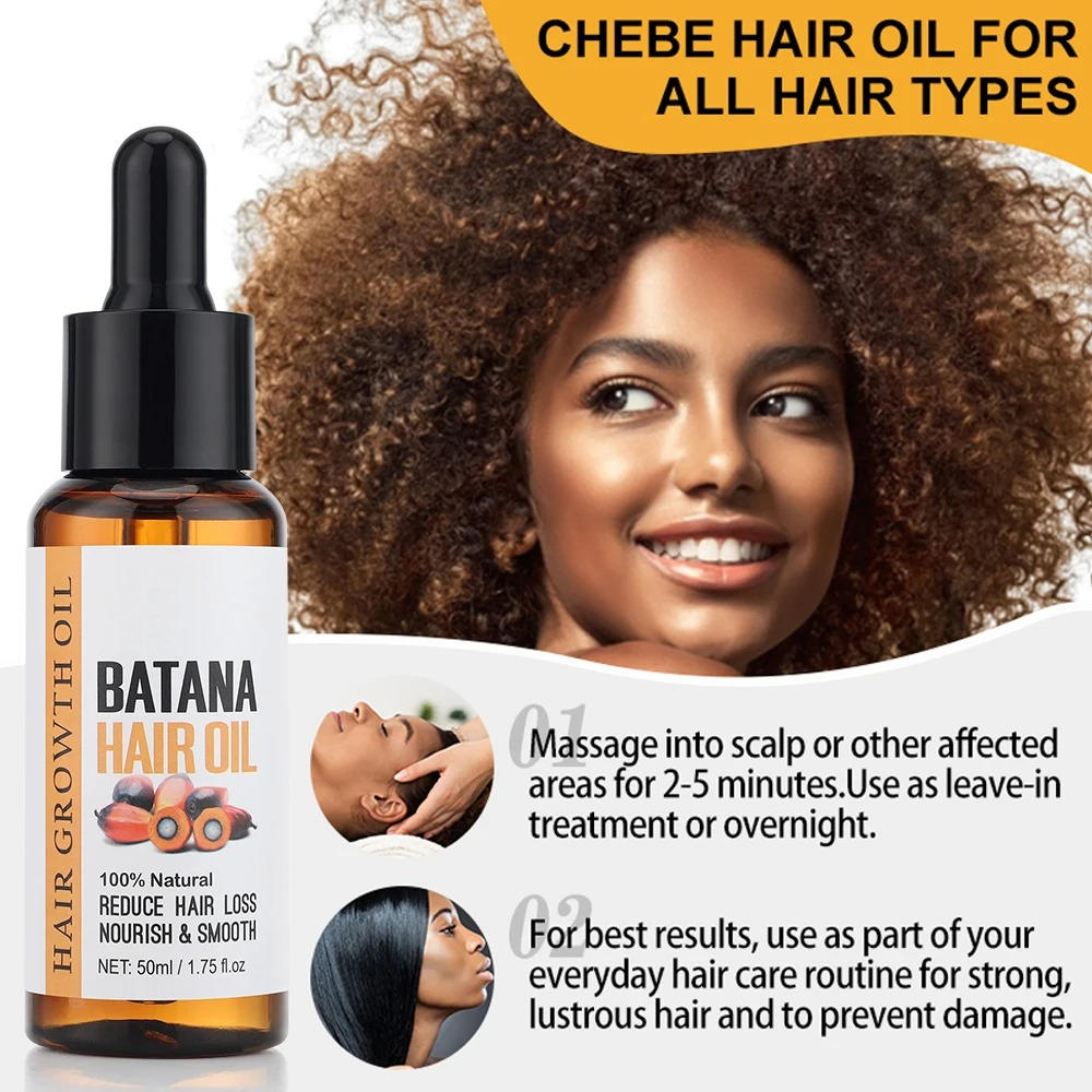 Revitalizing Hair Renewal Oil and Conditioner Duo