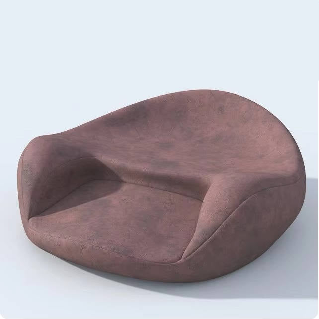 Tranquil Seat: Ergonomic Meditation Cushion