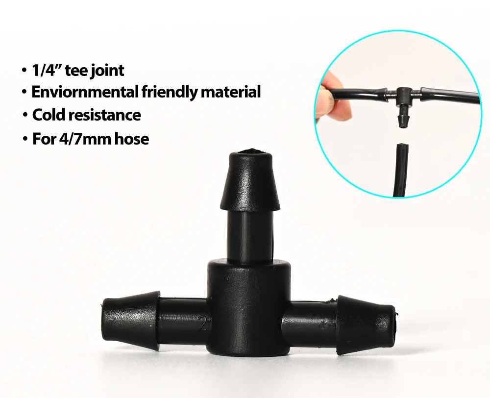 Smart Drip Watering System with Programmable Timer