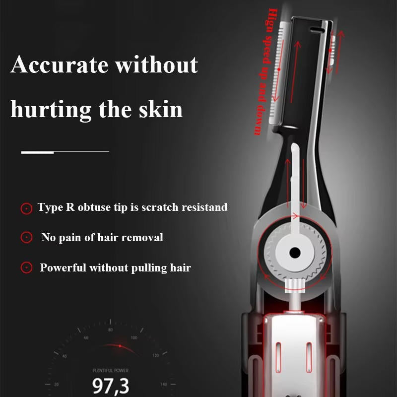 Precision Brow Sculptor