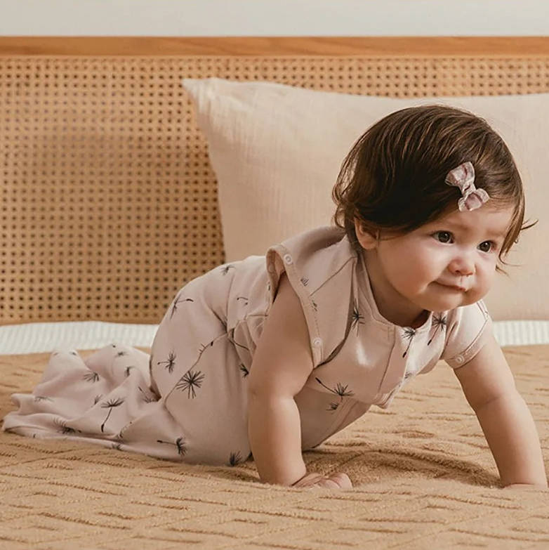 CozyNest Baby Sleep Sack