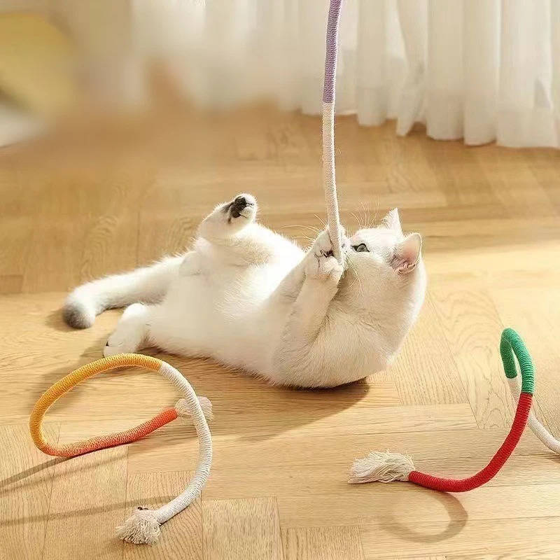 Ultimate Chew Playset for Cats