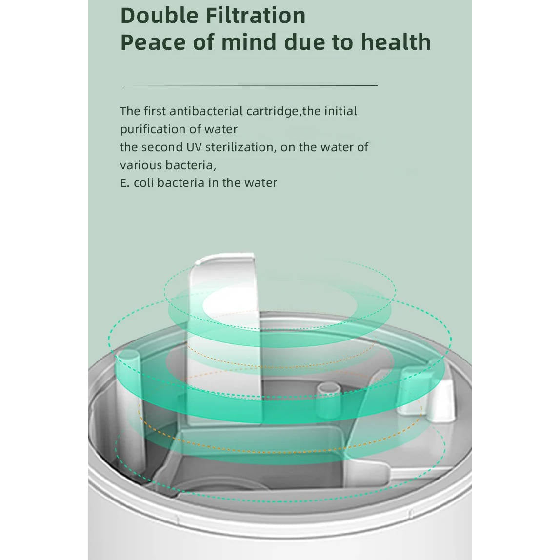 Compact Ultra-Humidifier for Effortless Comfort