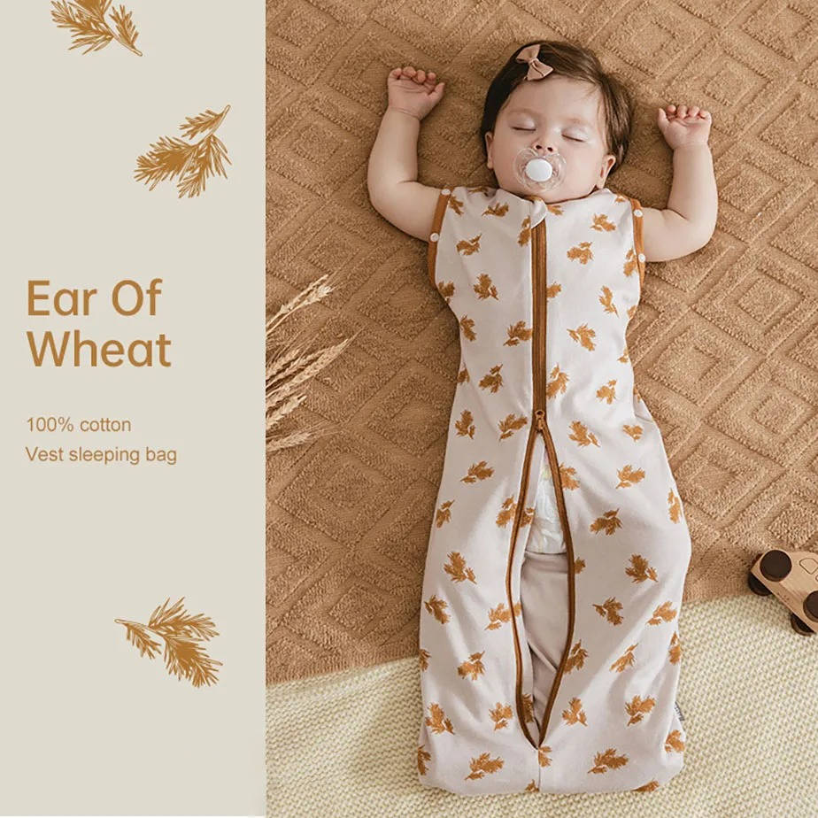 CozyNest Baby Sleep Sack