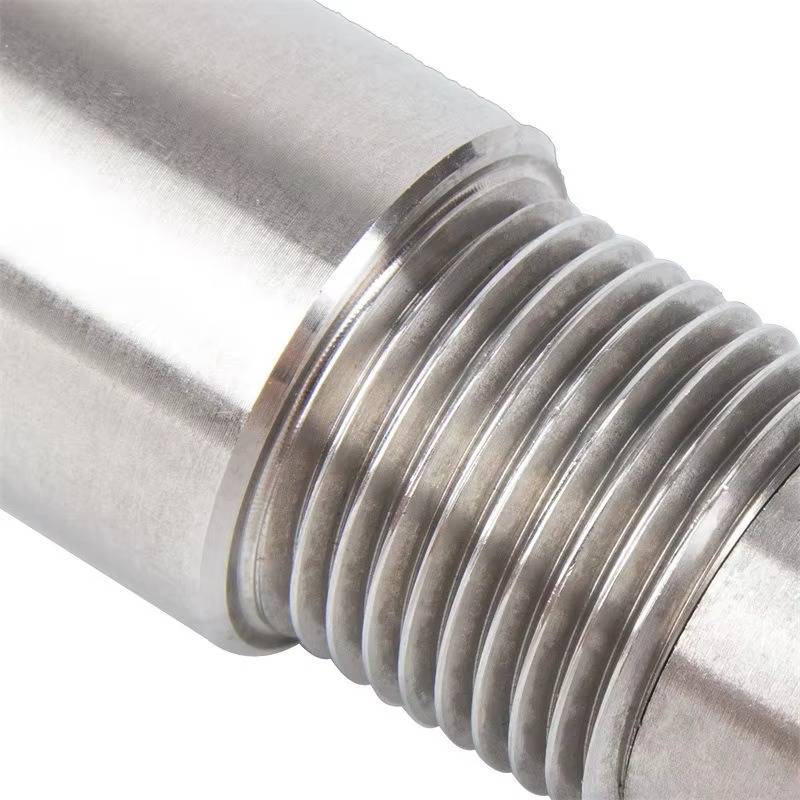 O2 Sensor Check Engine Light Fix Adapter with Compact Catalyst