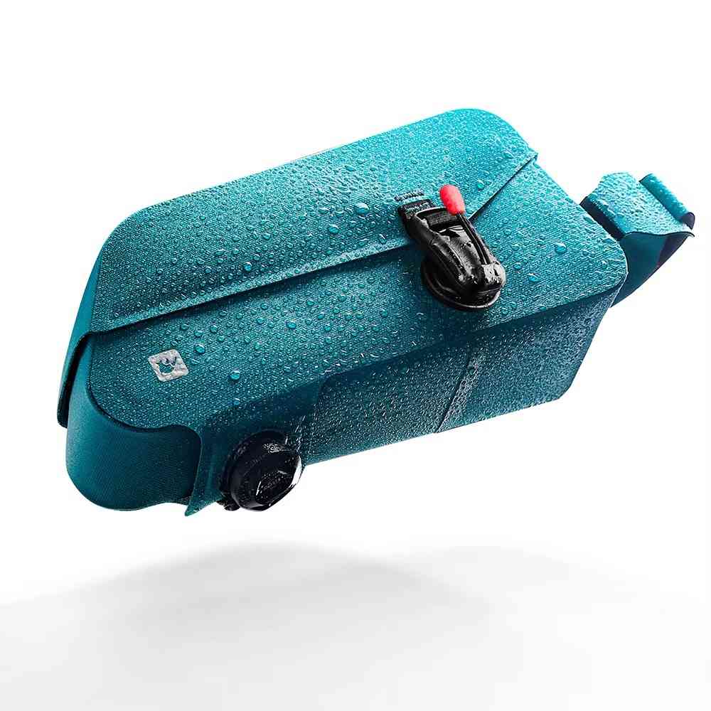All-Weather Cycling Backpack