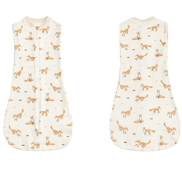 CozyNest Baby Sleep Sack